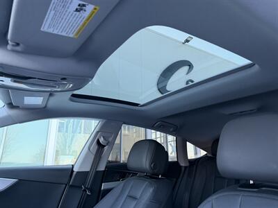 2018 Audi A5 Sportback 2.0 TFSI quattro Komfort   - Photo 17 - Edmonton, AB T5L 4H5