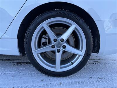 2018 Audi A5 Sportback 2.0 TFSI quattro Komfort   - Photo 10 - Edmonton, AB T5L 4H5