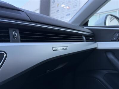 2018 Audi A5 Sportback 2.0 TFSI quattro Komfort   - Photo 22 - Edmonton, AB T5L 4H5