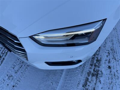 2018 Audi A5 Sportback 2.0 TFSI quattro Komfort   - Photo 11 - Edmonton, AB T5L 4H5