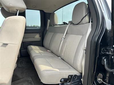 2010 Ford F-150 XLT   - Photo 17 - Edmonton, AB T5S 1R1