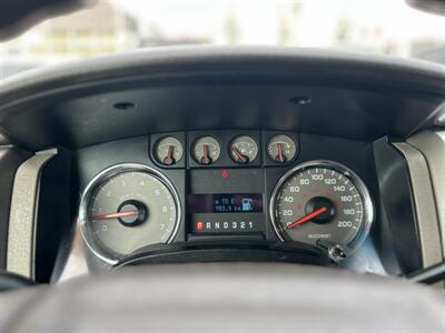 2010 Ford F-150 XLT   - Photo 13 - Edmonton, AB T5S 1R1