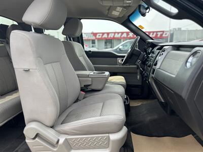 2010 Ford F-150 XLT   - Photo 21 - Edmonton, AB T5S 1R1
