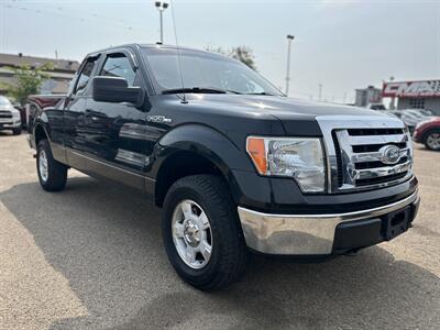 2010 Ford F-150 XLT   - Photo 3 - Edmonton, AB T5S 1R1