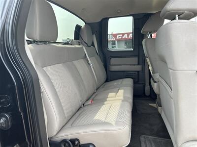 2010 Ford F-150 XLT   - Photo 20 - Edmonton, AB T5S 1R1