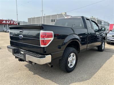 2010 Ford F-150 XLT   - Photo 5 - Edmonton, AB T5S 1R1
