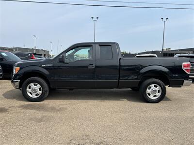 2010 Ford F-150 XLT   - Photo 8 - Edmonton, AB T5S 1R1