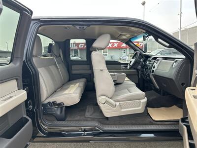 2010 Ford F-150 XLT   - Photo 19 - Edmonton, AB T5S 1R1