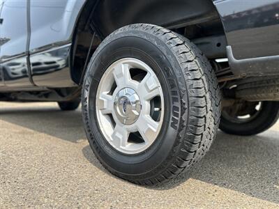 2010 Ford F-150 XLT   - Photo 10 - Edmonton, AB T5S 1R1