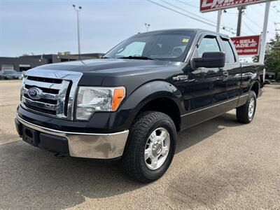 2010 Ford F-150 XLT   - Photo 1 - Edmonton, AB T5S 1R1