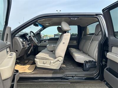 2010 Ford F-150 XLT   - Photo 16 - Edmonton, AB T5S 1R1