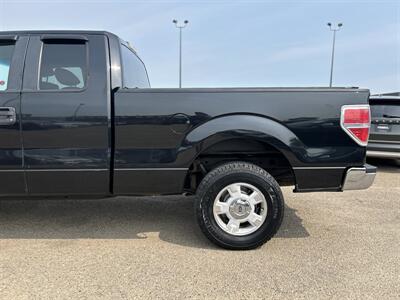 2010 Ford F-150 XLT   - Photo 9 - Edmonton, AB T5S 1R1