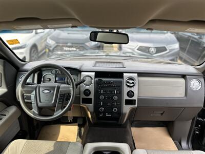 2010 Ford F-150 XLT   - Photo 11 - Edmonton, AB T5S 1R1