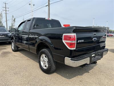 2010 Ford F-150 XLT   - Photo 7 - Edmonton, AB T5S 1R1