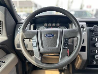 2010 Ford F-150 XLT   - Photo 12 - Edmonton, AB T5S 1R1