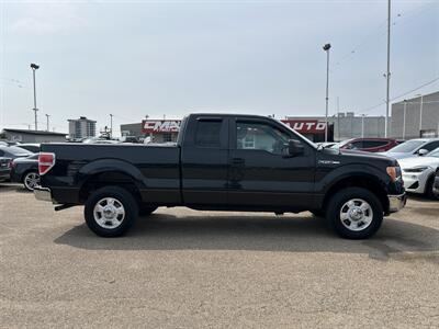 2010 Ford F-150 XLT   - Photo 4 - Edmonton, AB T5S 1R1