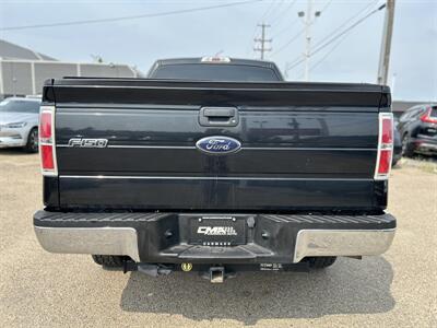2010 Ford F-150 XLT   - Photo 6 - Edmonton, AB T5S 1R1