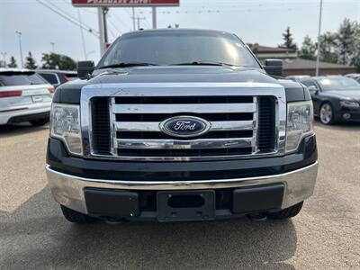 2010 Ford F-150 XLT   - Photo 2 - Edmonton, AB T5S 1R1