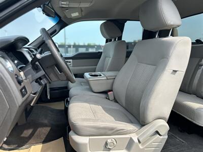 2010 Ford F-150 XLT   - Photo 15 - Edmonton, AB T5S 1R1