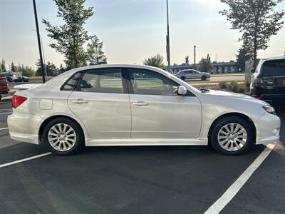2011 Subaru Impreza 2.5i Sport Package   - Photo 4 - Edmonton, AB T5L 4H5