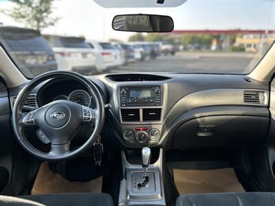 2011 Subaru Impreza 2.5i Sport Package   - Photo 10 - Edmonton, AB T5L 4H5