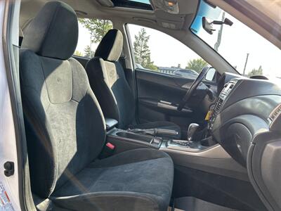 2011 Subaru Impreza 2.5i Sport Package   - Photo 17 - Edmonton, AB T5L 4H5