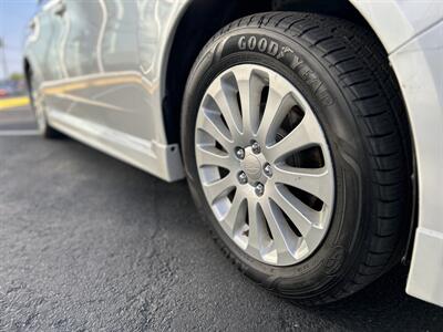 2011 Subaru Impreza 2.5i Sport Package   - Photo 9 - Edmonton, AB T5L 4H5