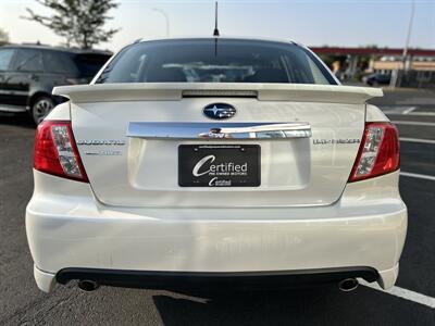 2011 Subaru Impreza 2.5i Sport Package   - Photo 6 - Edmonton, AB T5L 4H5