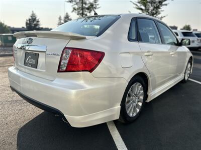 2011 Subaru Impreza 2.5i Sport Package   - Photo 5 - Edmonton, AB T5L 4H5
