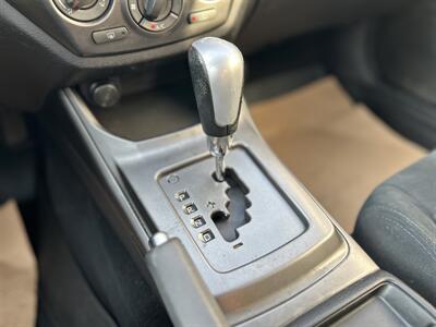 2011 Subaru Impreza 2.5i Sport Package   - Photo 11 - Edmonton, AB T5L 4H5