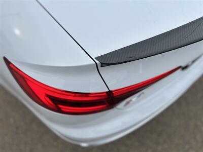 2018 Audi S4 3.0 Quattro Technik | Diamond Stiched Heated Seats   - Photo 12 - Edmonton, AB T5S 1R1