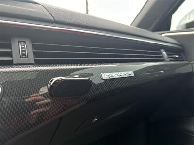 2018 Audi S4 3.0 Quattro Technik | Diamond Stiched Heated Seats   - Photo 21 - Edmonton, AB T5S 1R1