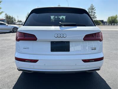 2018 Audi Q5 2.0 TFSI quattro Progress   - Photo 6 - Edmonton, AB T5L 4H5