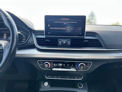 2018 Audi Q5 2.0 TFSI quattro Progress   - Photo 15 - Edmonton, AB T5L 4H5