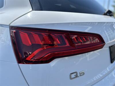 2018 Audi Q5 2.0 TFSI quattro Progress   - Photo 11 - Edmonton, AB T5L 4H5