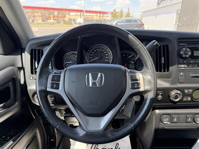 2010 Honda Ridgeline EX-L   - Photo 10 - Edmonton, AB T5L 4H5
