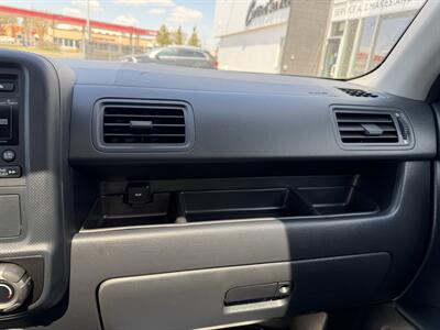 2010 Honda Ridgeline EX-L   - Photo 15 - Edmonton, AB T5L 4H5