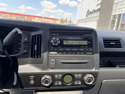 2010 Honda Ridgeline EX-L   - Photo 12 - Edmonton, AB T5L 4H5