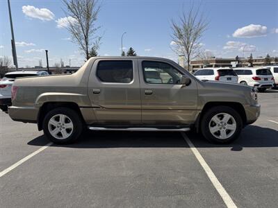 2010 Honda Ridgeline EX-L   - Photo 4 - Edmonton, AB T5L 4H5