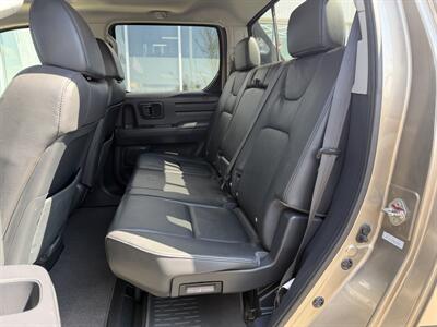 2010 Honda Ridgeline EX-L   - Photo 18 - Edmonton, AB T5L 4H5