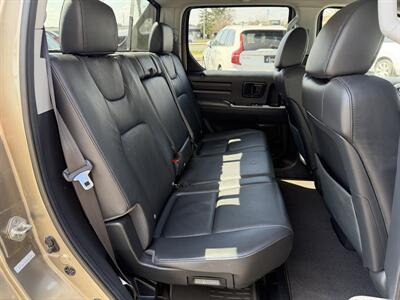 2010 Honda Ridgeline EX-L   - Photo 22 - Edmonton, AB T5L 4H5