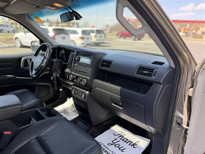 2010 Honda Ridgeline EX-L   - Photo 24 - Edmonton, AB T5L 4H5