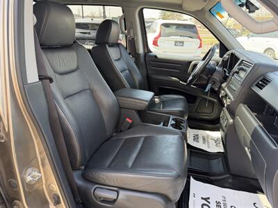 2010 Honda Ridgeline EX-L   - Photo 23 - Edmonton, AB T5L 4H5