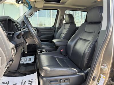 2010 Honda Ridgeline EX-L   - Photo 17 - Edmonton, AB T5L 4H5