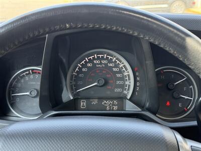 2010 Honda Ridgeline EX-L   - Photo 11 - Edmonton, AB T5L 4H5