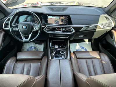 2019 BMW X5 xDrive40i   - Photo 11 - Edmonton, AB T5L 4H5
