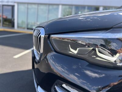 2019 BMW X5 xDrive40i   - Photo 10 - Edmonton, AB T5L 4H5