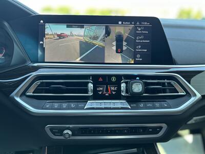 2019 BMW X5 xDrive40i   - Photo 13 - Edmonton, AB T5L 4H5