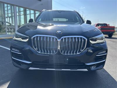 2019 BMW X5 xDrive40i   - Photo 2 - Edmonton, AB T5L 4H5