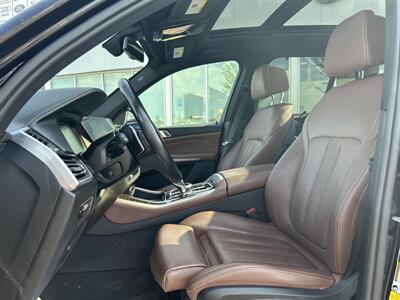 2019 BMW X5 xDrive40i   - Photo 16 - Edmonton, AB T5L 4H5